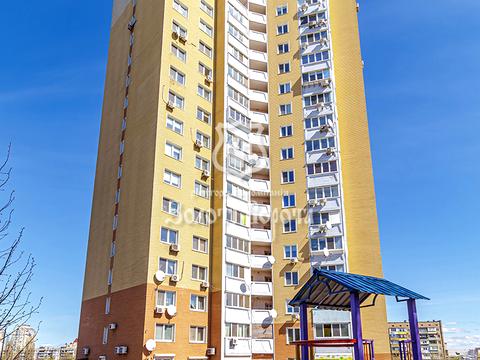 квартира по адресу Правды просп. (Правды), 5-Б