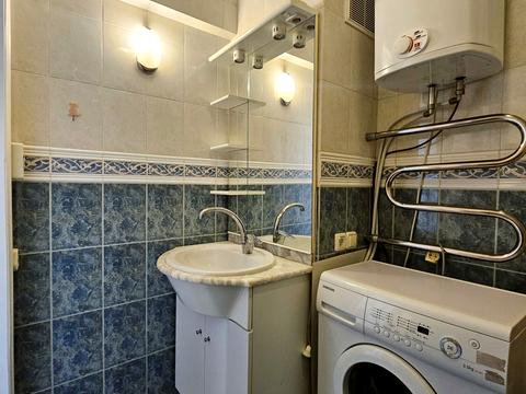квартира по адресу Машиностроительная ул., 27