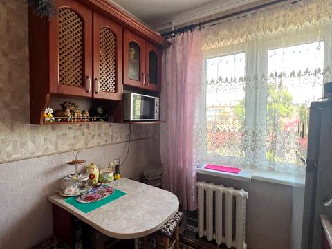 квартира по адресу Черновола ул., 138