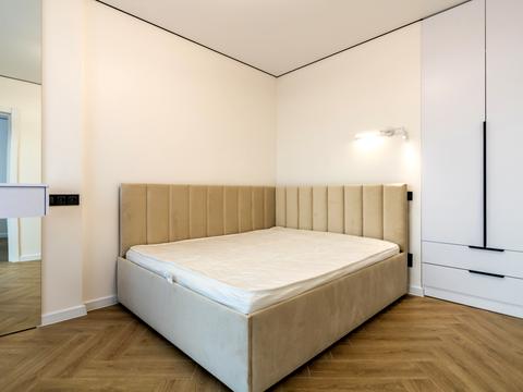 квартира по адресу Бельведерская ул., 32-Б