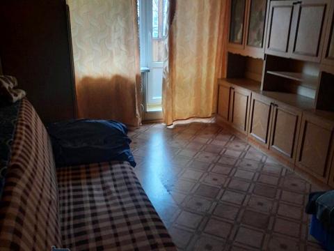 квартира по адресу Тракторостроителей просп., 162а