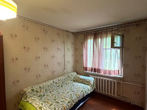 квартира по адресу Космонавтів ул., 50