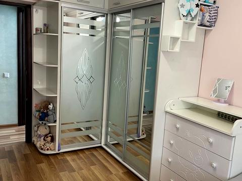 квартира по адресу Гетьмана Мазепы ул. (Топольная), 20