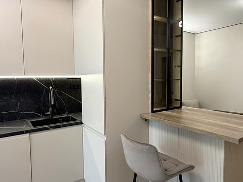 квартира по адресу Крайковского ул., 6