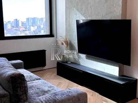 квартира за адресою Берестейський просп. (Перемоги), 11 к1