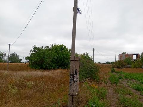 ділянка за адресою Армейская, 52