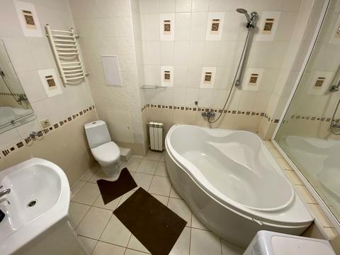 квартира по адресу Саксаганского ул., 85/23