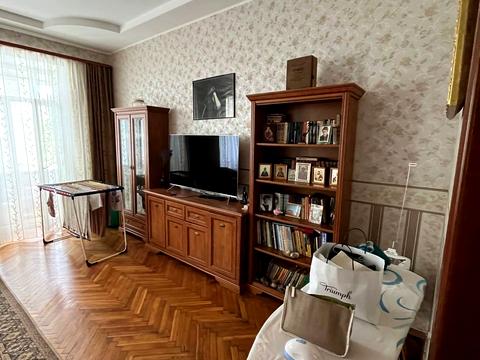 квартира по адресу проспект Коцюбинського, 32