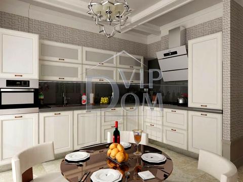 квартира по адресу Французский бульв., 60в