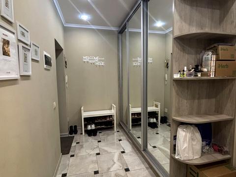 квартира за адресою Володимирська вул., 48
