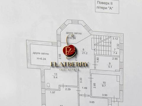 будинок за адресою Стратегічне шосе (Науки), 48