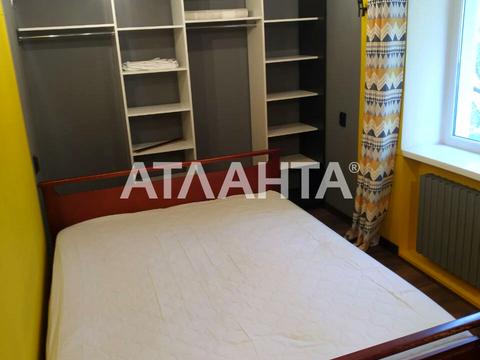 квартира за адресою Тіниста вул., 3