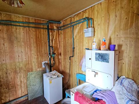 будинок за адресою Сергія Омельчука вул. (Ціолковського)