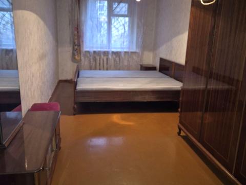 квартира по адресу Кленова ул., 5