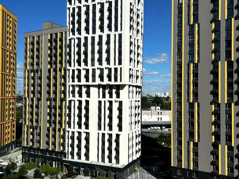 квартира за адресою Наддніпрянське шосе, 4