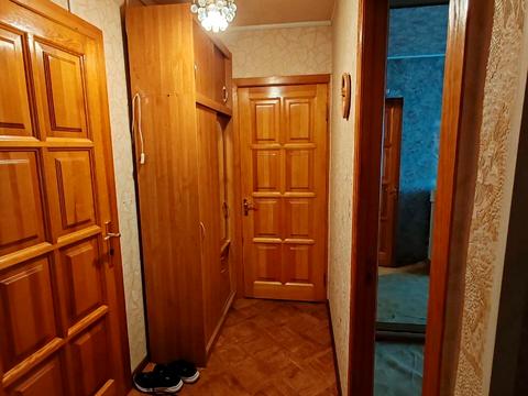 квартира по адресу Слобожанский просп. (им. газеты Правда), 19
