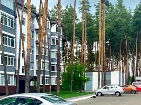 квартира по адресу Идейная ул. (Идейная), 4