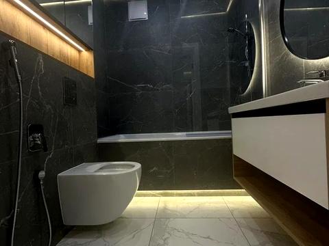 квартира за адресою Дніпровська набережна вул., 20-А