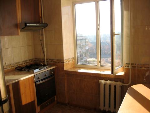 квартира за адресою Бориспільська вул., 12