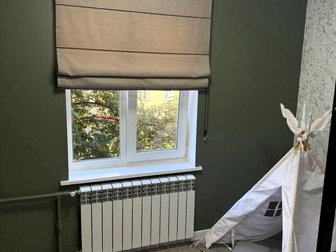 квартира по адресу Апрельский пер., 5