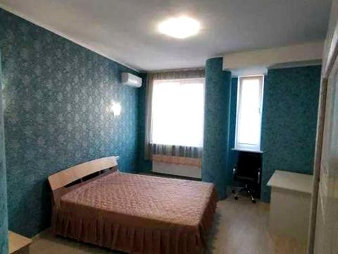 квартира за адресою Федора Ернста вул., 16