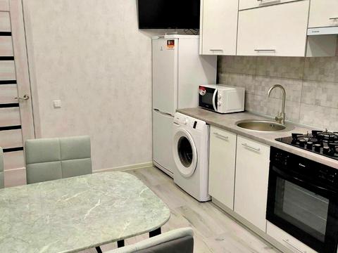 квартира за адресою Набережна Перемоги вул., 58