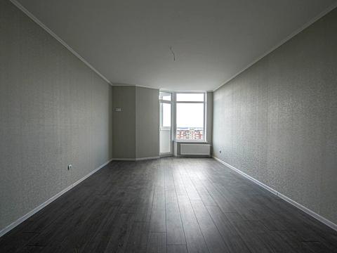 квартира за адресою Тролейбусна вул., 3-Б