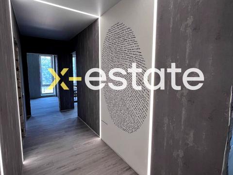 квартира за адресою Гвардійців-Широнінців вул., 70