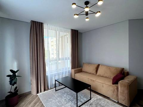 квартира за адресою Купальська вул., 44