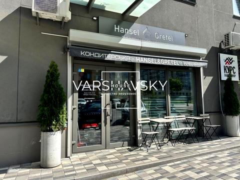 коммерческая по адресу Правды просп. (Правды), 41-В