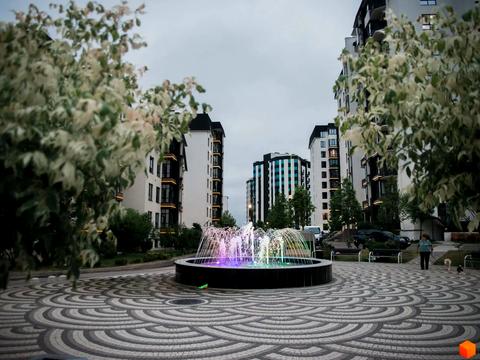 квартира за адресою с. Софіївська борщагівка, Героїв Небесної Сотні просп., 16/22