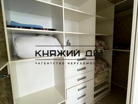 квартира за адресою Дніпровська набережна вул., 26-Д