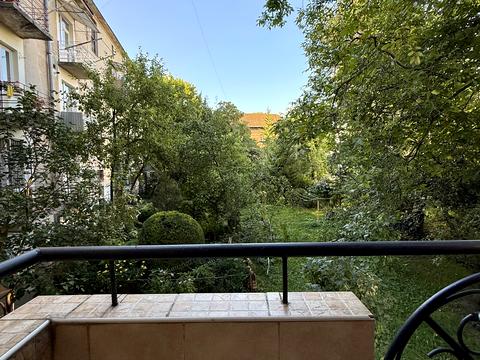 квартира по адресу Левицкого ул. (Маяковского), 97