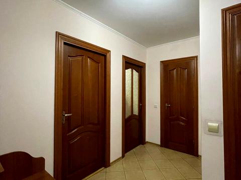 квартира за адресою Академіка Євгена Лазаренка вул., 48а