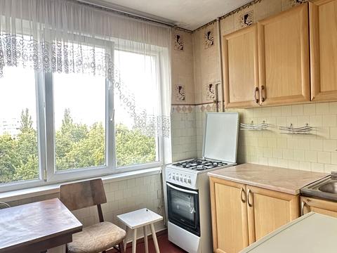 квартира по адресу Киев, Лесной просп., 31