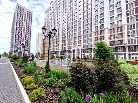квартира за адресою Михайла Максимовича вул. (Онуфрія Трутенка), 28-Б