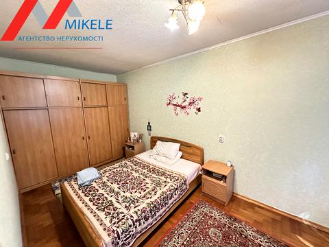 квартира за адресою Михайла Донця вул., 26