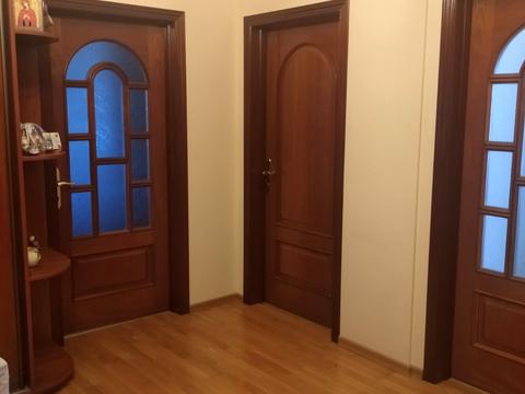 квартира по адресу Провиантская ул. (Гали Тимофеевой), 3