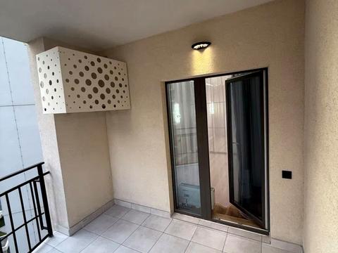 квартира за адресою Краснова вул., 3