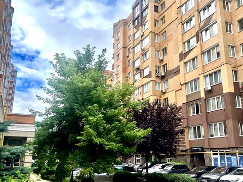 квартира за адресою Лісова вул., 50