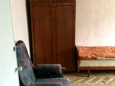 квартира по адресу Харьковское шоссе, 5/2