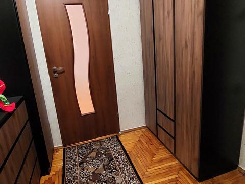 квартира по адресу Ахсарова, 5