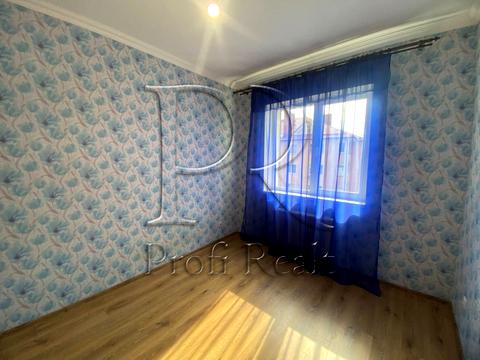 квартира за адресою Зоряна вул., 3
