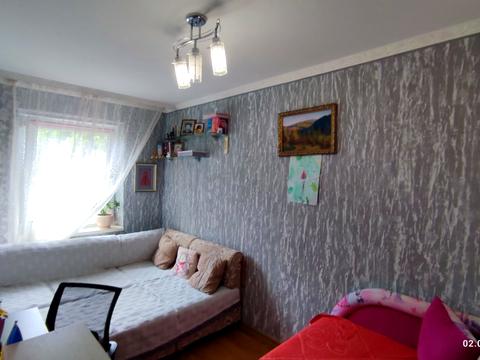 квартира за адресою Станційна вул., 31