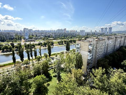 квартира за адресою Ентузіастів вул., 13