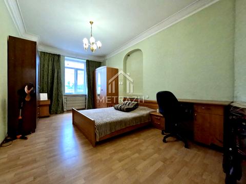 квартира по адресу Героев Харькова просп. (Московский), 27