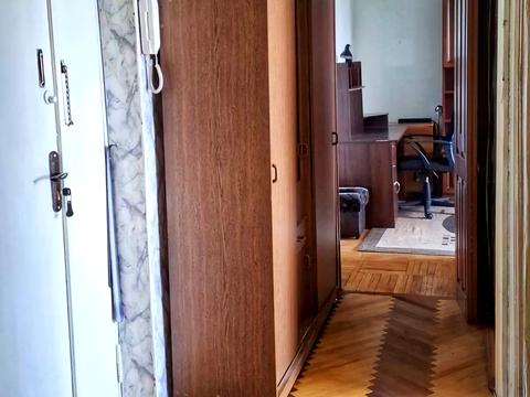 квартира за адресою Лісовий просп., 43