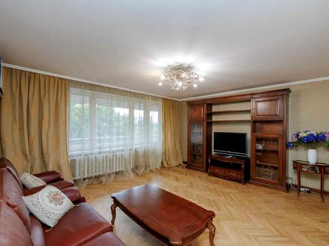 квартира за адресою Київ, Тарасівська вул., 21
