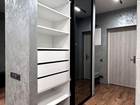 квартира по адресу Весняний пер., 2