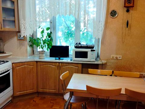 квартира за адресою Одеса, Тараса Кузьміна вул., 22